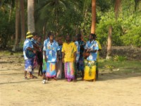 Uluveu string band 2007