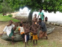 Children of Peskarus