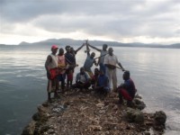 Soap Factory completed 2008