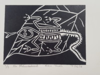 'Na Mohombuburut' Masa Yonah 2018