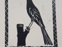 'Na Vilah Lah' Samu Harry Dick 2018