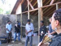 Prayers for Lanisif 2007