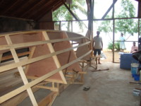 Making progress Lanisif 2007