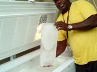 Sethric the ice man 2019 Sethric the ice man 2019