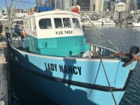 Lady Nancy Lady Nancy