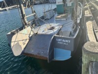 Lady Nancy Lady Nancy