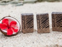 Coconut project new soap boxes