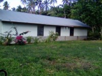 Exterior refurbished Soap Factory 2016