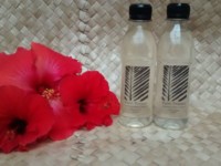 Palm Project coconut oil