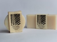 Coconut oil and Tamanu soap