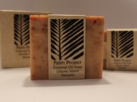 Coconut oil and niang