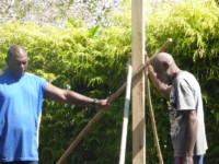 John Akurkur project manager UBW