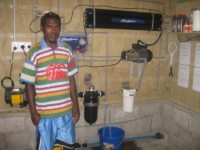 Kalo Enrel local plumber