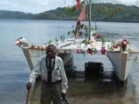 Mr Enrel Lanasif launches Lanasif