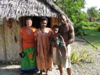 Medical visits to immobile patients