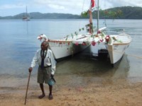 Mr Enrel launches Lanasif 2007