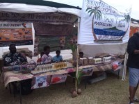Trade Fair 2015 Port Vila