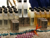 Trade Fair 2015 Vanuatu