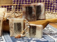 Palm Project soap range 2010