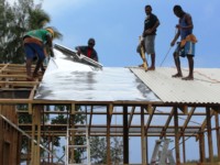 roof lining starts at workshop 2010