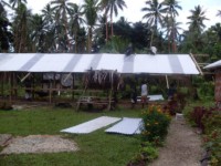 Roof is finished 2010