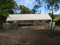 Safe clean water for Melip