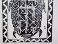 'Nivu' Ates Kalo Nagof 2018