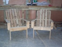 workshop furniture 2010