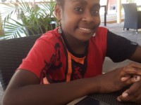 Kylie Cyrus 15 year old now