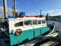 Lady Nancy Lady Nancy